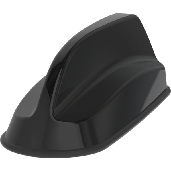Panorama Antennas Low Profile Sharkfin, 5 In 1 Antenna: Mimo 2G/3G/4G Lte, Mimo SH-IN2440 - main